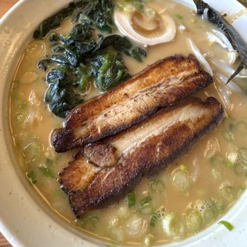 HiroNori Craft Ramen - Tonkatsu Ramen - Ramen Near Me - Pasadena, California HiroNori Craft Ramen - Tonkatsu Ramen - Ramen Near Me - Pasadena, California