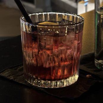 Nearest Green Distillery - Old fashion - Distilleries Near Me - Shelbyville, Tennessee