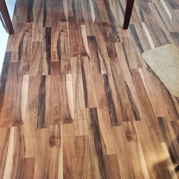 Alpha Roofing & Construction - Bedroom floor corner - General Contractors Near Me - San Antonio, Texas