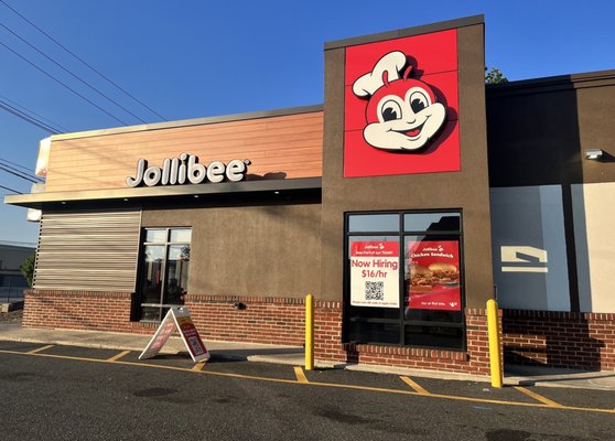 Jollibee by null