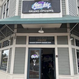 Exterior photo of Macs By Icky - Union City, California Exterior photo of Macs By Icky - Union City, California