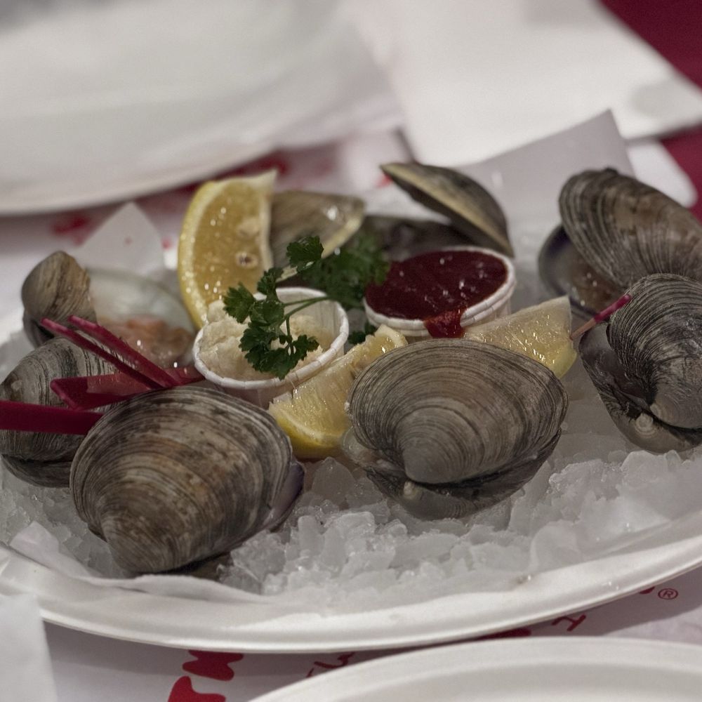 The Crab Cooker - Seafood Near Me - Tustin, California The Crab Cooker - Seafood Near Me - Tustin, California