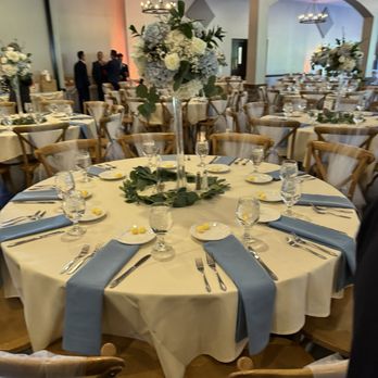 Piazza Messina - Venues & Event Spaces Near Me - Cottleville, Missouri