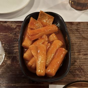 Take31 - ddukbokki - Korean Near Me - New York, New York