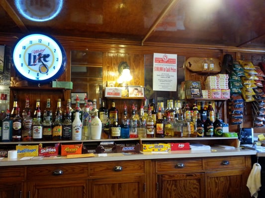 Suisse Haus Food & Spirits by null