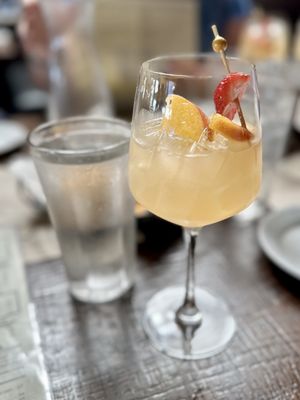 Original Fish Co. by null