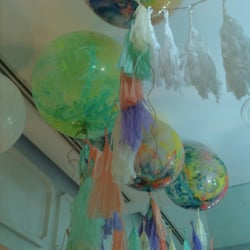 Unelefante - Globos