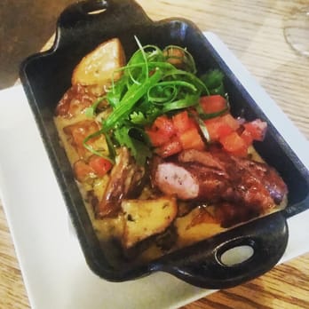 3 Floyds Brewing - Red potatoes, sausage, cheese...really good! - Breweries Near Me - Munster, Indiana 3 Floyds Brewing - Red potatoes, sausage, cheese...really good! - Breweries Near Me - Munster, Indiana