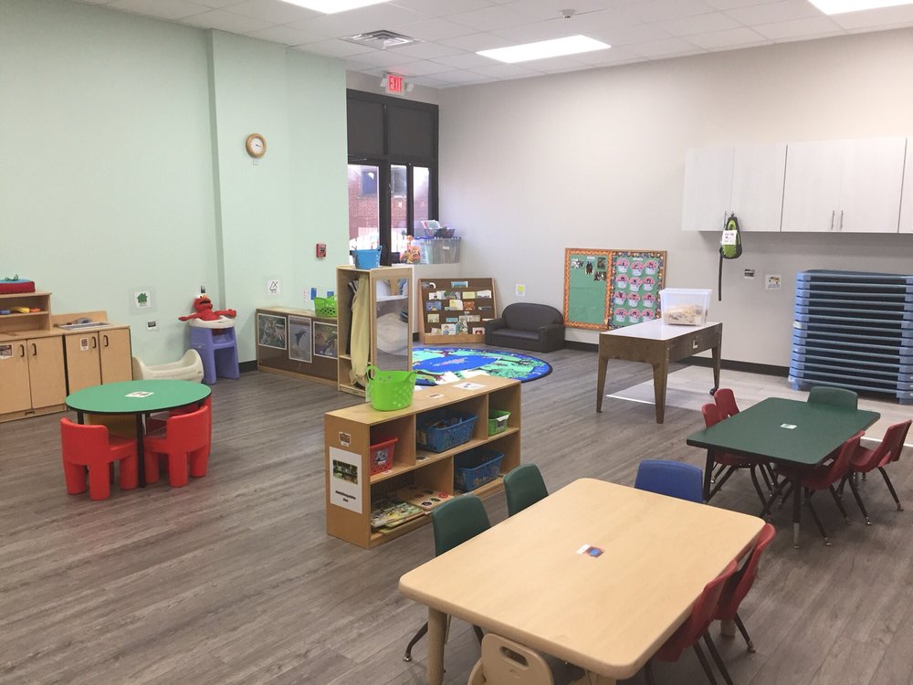 M&M Early Learning Academy GSRP - childcare center in Dearborn, MI