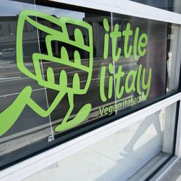 Signage Signage