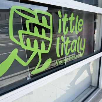 Veganlitaly - Signage - Vegan Near Me - Coral Gables, Florida Veganlitaly - Signage - Vegan Near Me - Coral Gables, Florida