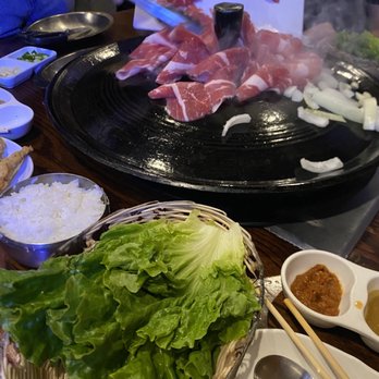 Meat Me BBQ - Barbeque Near Me - Flushing, New York