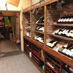Buosi - Interno locale