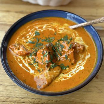 Cali Tandoor - Indian Near Me - Culver City, California