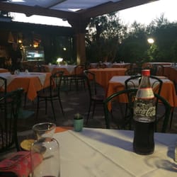 Ristorante Degli Ulivi