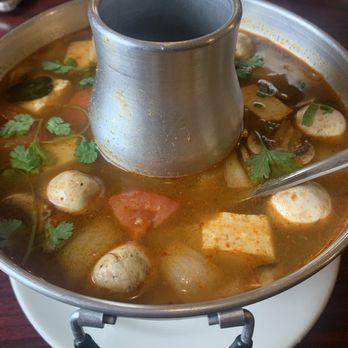 Thai Home Restaurant - Thai Near Me - Sandy, Oregon