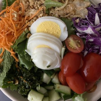 Wonder Bay Ridge - Thai Salad - Food Court Near Me - Brooklyn, New York Wonder Bay Ridge - Thai Salad - Food Court Near Me - Brooklyn, New York
