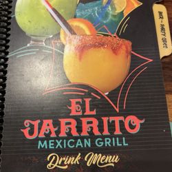 El Jarrito Mexican Grill
