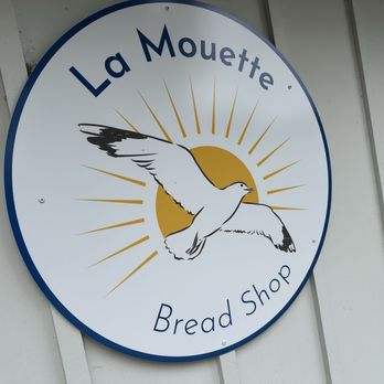 La Mouette - Bakeries Near Me - Eugene, Oregon