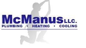 Slide of McManus Plumbing & Heating