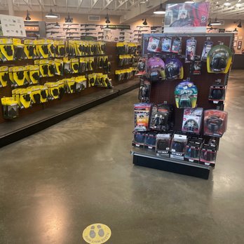 The Range St. Louis West - Gun/Rifle Ranges Near Me - Ballwin, Missouri