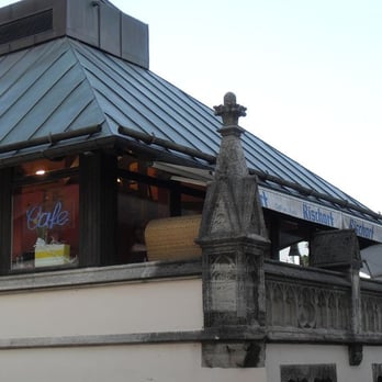 Café Rischart Am Markt - Bakeries Near Me - Munich, BY