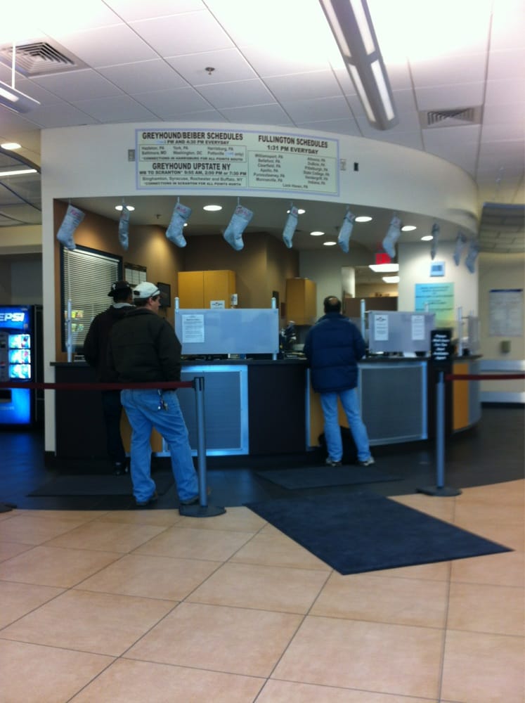 MARTZ TRAILWAYS Updated October 2024 46 Public Sq, Wilkes Barre