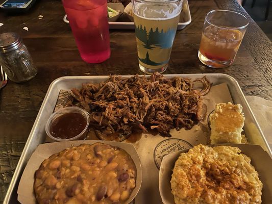 Ray Brothers BBQ by null