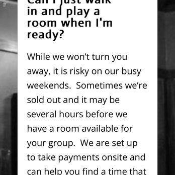 Auburn Escape Zones - Escape Games Near Me - Auburn, Alabama