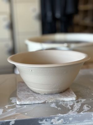 Bitter Root Pottery by null
