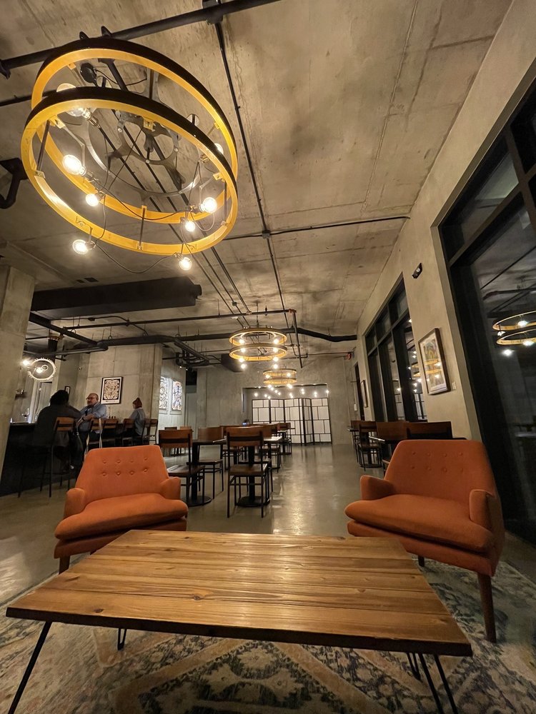 ReRooted 210 - vineyard in San Antonio, TX