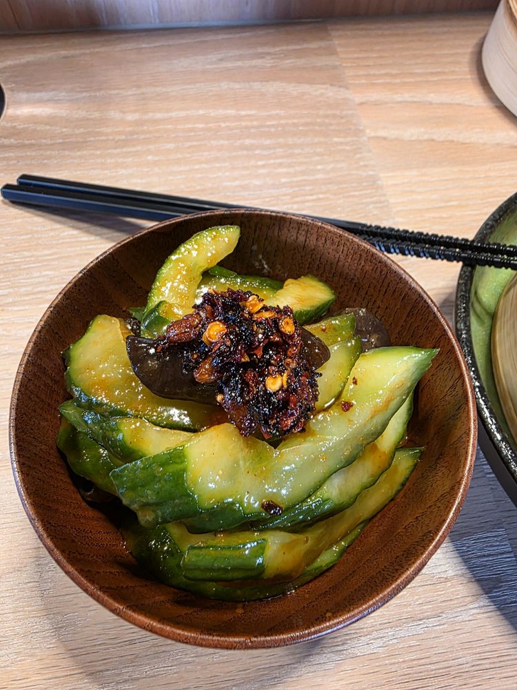 Food from Noodle Ju'B