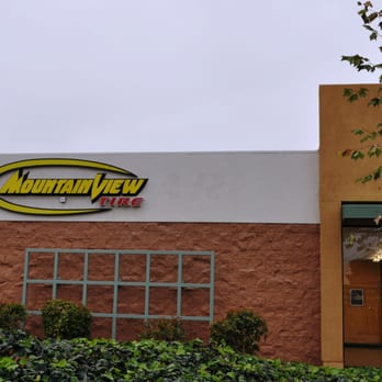 Mountain View Tire & Auto Service - Tires Near Me - Oxnard, California Mountain View Tire & Auto Service - Tires Near Me - Oxnard, California