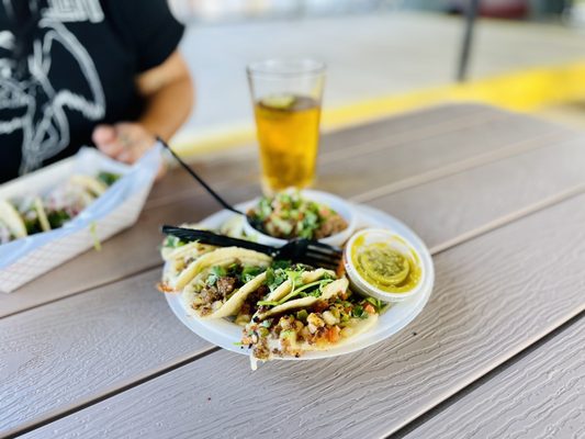 Sanchos Cantina & Cocina by null