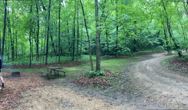 SKILLET CREEK CAMPGROUND - Updated August 2024 - 20 Photos - E11329