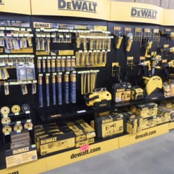 Dewalt Power Tools