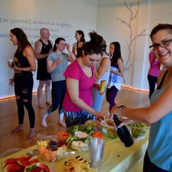 Inner Power Yoga - Community Event