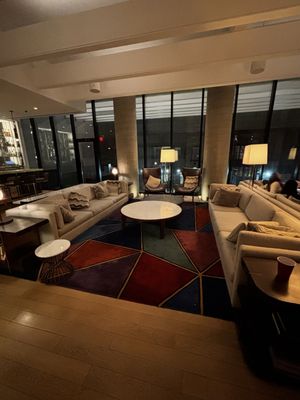 Lulla NYC by null