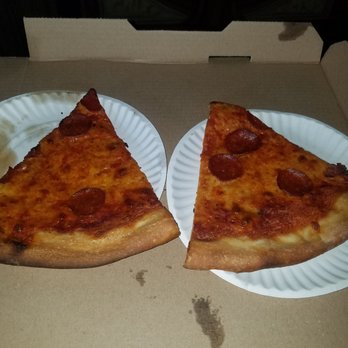 I Love NY Pizza - Pizza Near Me - Schenectady, New York I Love NY Pizza - Pizza Near Me - Schenectady, New York