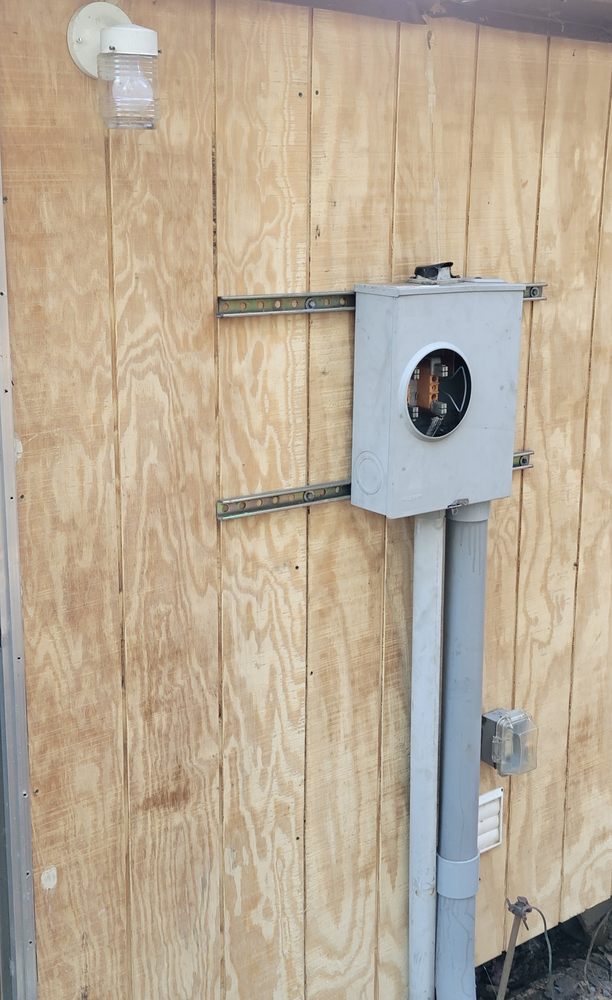 Slide of Sass & Sons Handyman Services