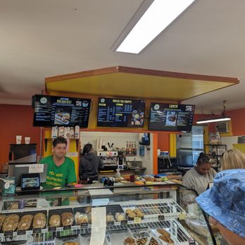 Passion Bakery Cafe - They've expanded twice since I found them years ago - Bakeries Near Me - Kapaa, Hawaii Passion Bakery Cafe - They've expanded twice since I found them years ago - Bakeries Near Me - Kapaa, Hawaii