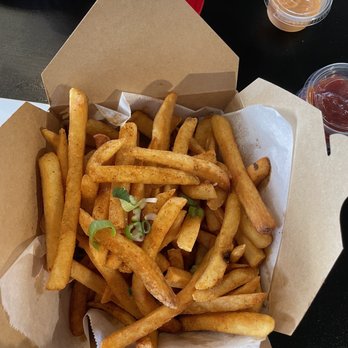 Fusion Tea Lounge - Shao kao Fries - Bubble Tea Near Me - Tempe, Arizona Fusion Tea Lounge - Shao kao Fries - Bubble Tea Near Me - Tempe, Arizona