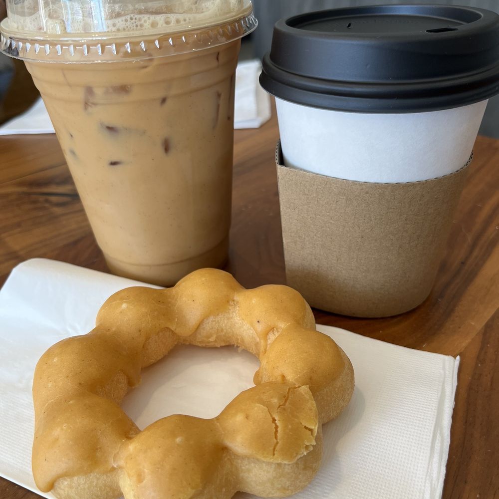 Aware Coffee - Pumpkin Pie Latte, Bourbon Vanilla Latte, Spiced Apple Cider Mochi Donut - Coffee & Tea Near Me - Las Vegas, Nevada Aware Coffee - Pumpkin Pie Latte, Bourbon Vanilla Latte, Spiced Apple Cider Mochi Donut - Coffee & Tea Near Me - Las Vegas, Nevada