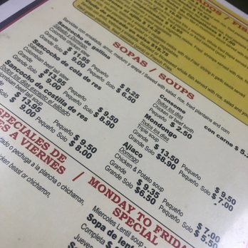 Rincón Antioqueño Restaurant - Colombian Near Me - Miami, Florida Rincón Antioqueño Restaurant - Colombian Near Me - Miami, Florida