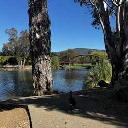 Vasona Lake Boating-LGS Recreation