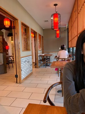 Mala Sichuan Bistro by null