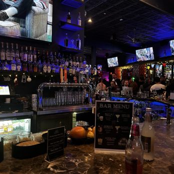 The Nickel Mine - Sports Bars Near Me - Los Angeles, California
