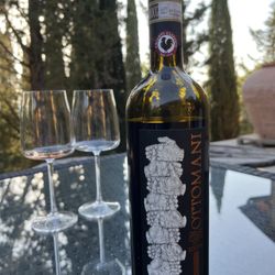 Azienda Agricola Ottomani - Ready to taste!