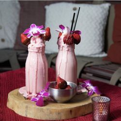 CREAMY IN LOVE