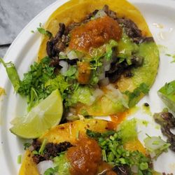 RC Burgers - Asada delish